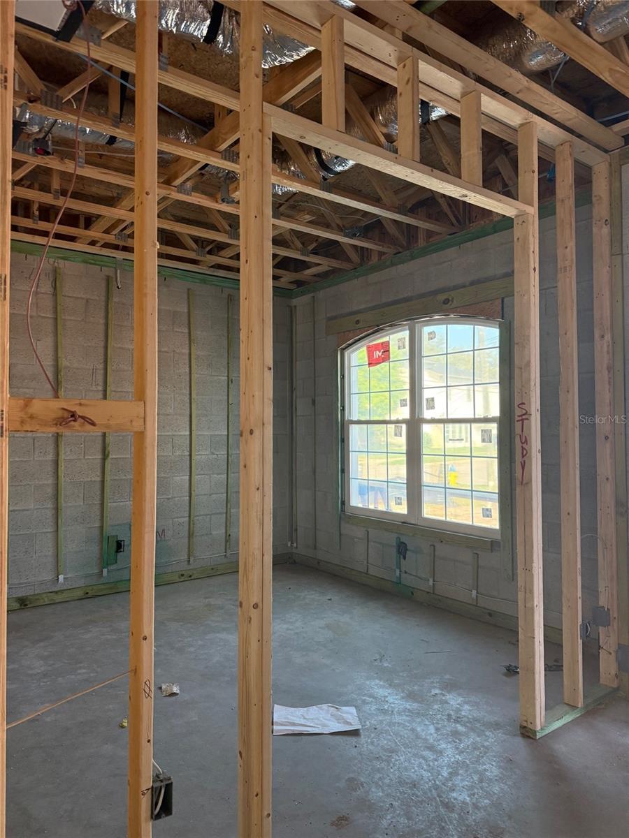 VIRGINIA PARK - Residential