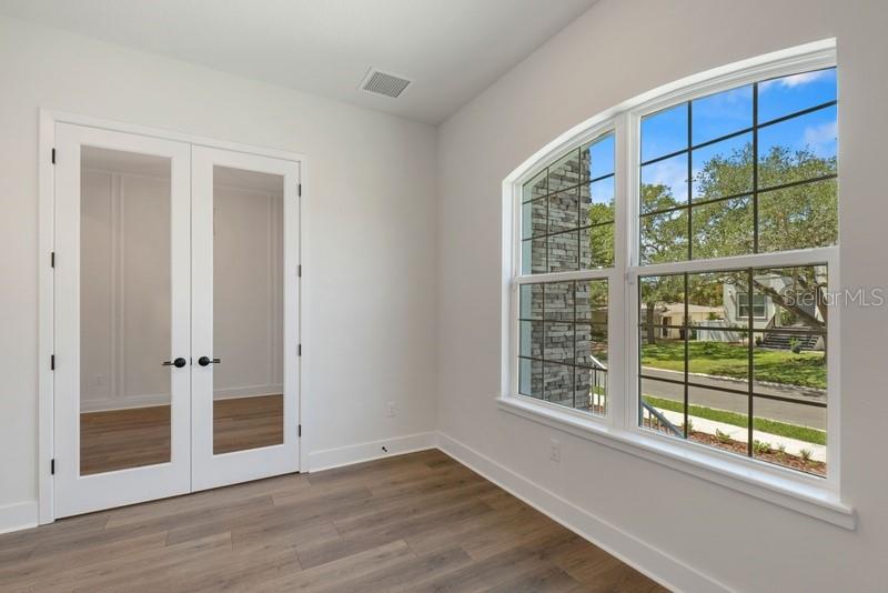 VIRGINIA PARK - Residential