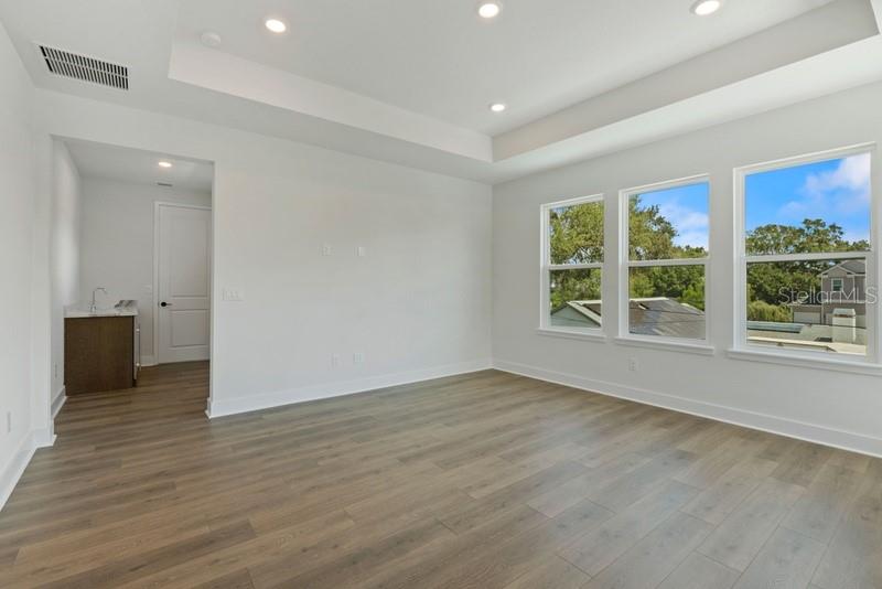 VIRGINIA PARK - Residential