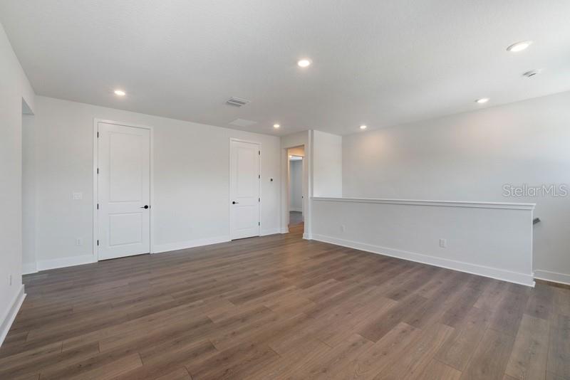 VIRGINIA PARK - Residential