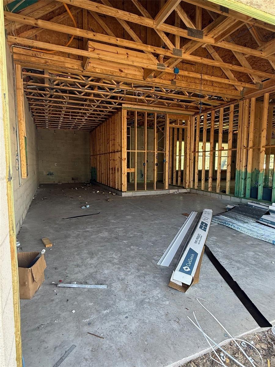 VIRGINIA PARK - Residential