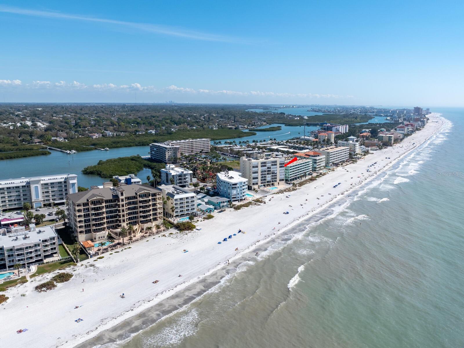 TAHITIAN TOWERS CONDO - Residential