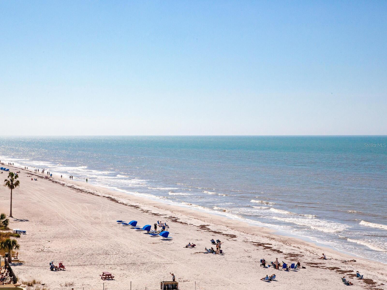 TAHITIAN TOWERS CONDO - Residential