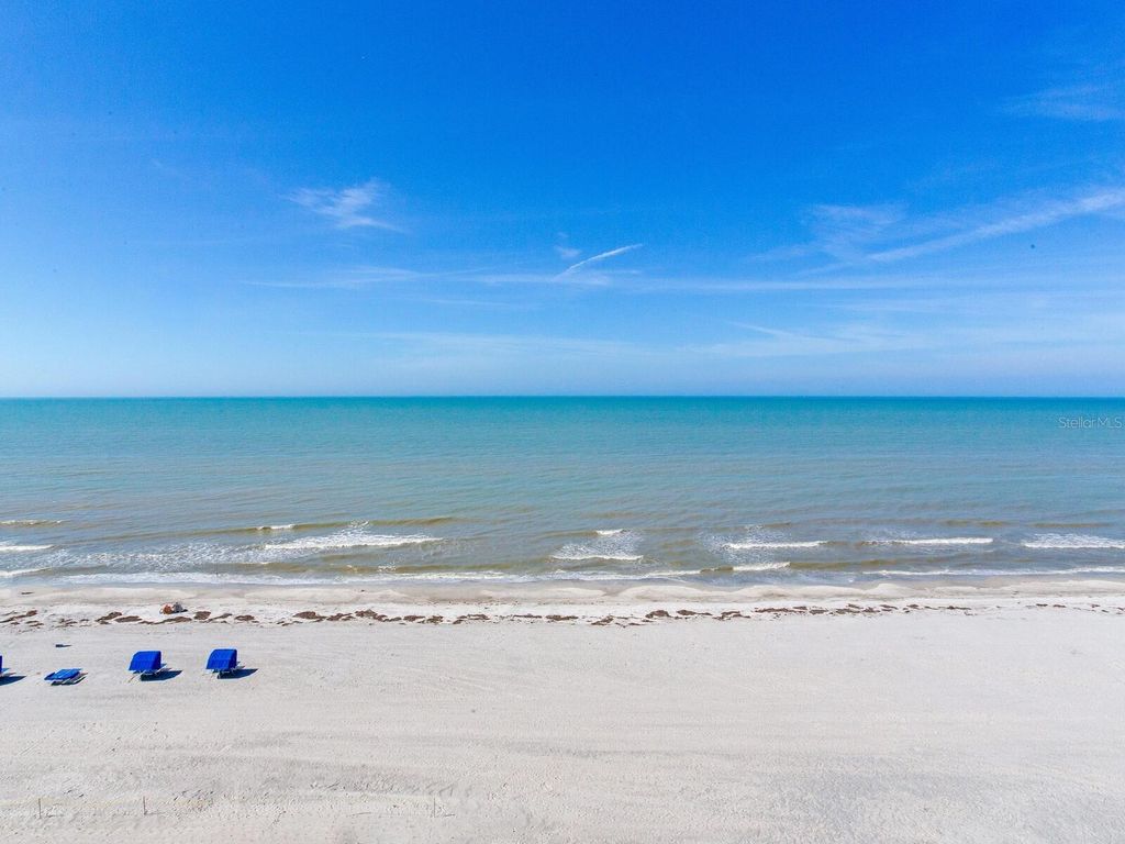 Photo of 19450 Gulf Boulevard #701, Indian Shores, FL 33785 (MLS # TB8478682)