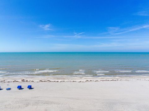 Photo of 19450 Gulf Boulevard #701, Indian Shores, FL 33785 (MLS # TB8478682)