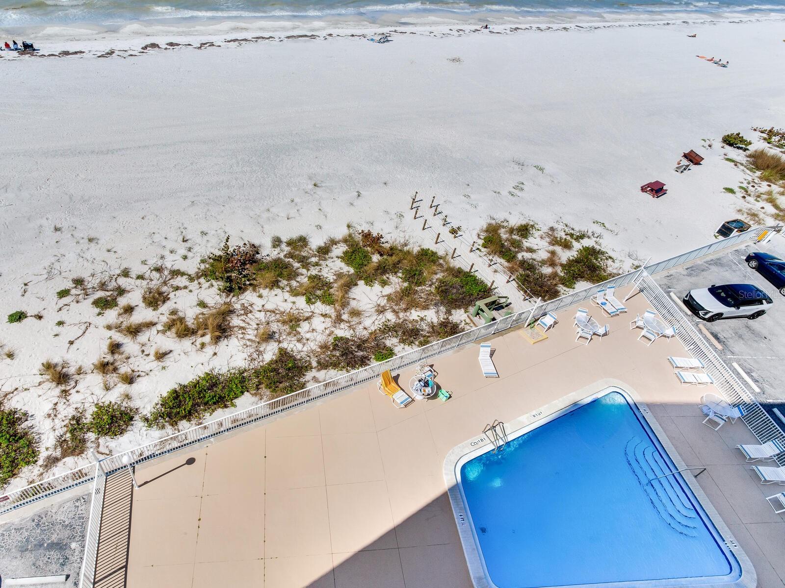 TAHITIAN TOWERS CONDO - Residential