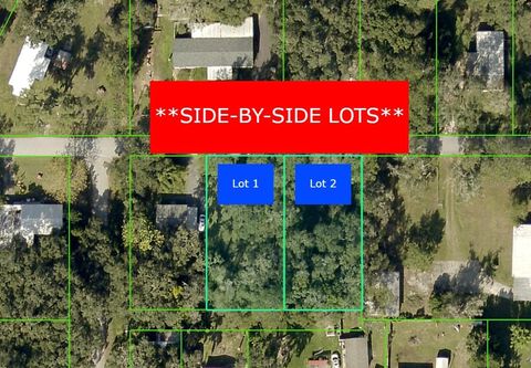 NICHOLAS AVENUE BROOKSVILLE FL 34604