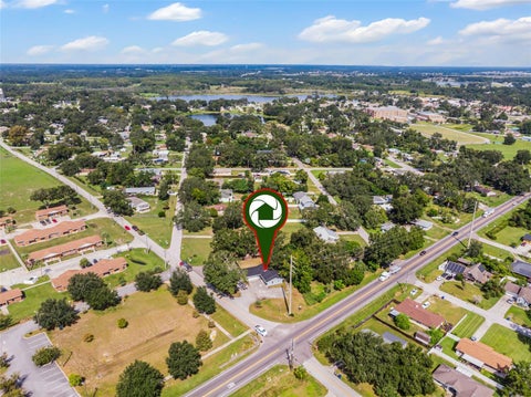 Tiny photo for 697 E Anderson Road, Groveland, FL 34736 (MLS # G5116959)