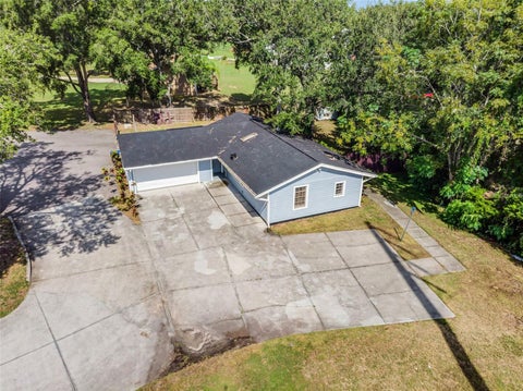 Tiny photo for 697 E Anderson Road, Groveland, FL 34736 (MLS # G5116959)