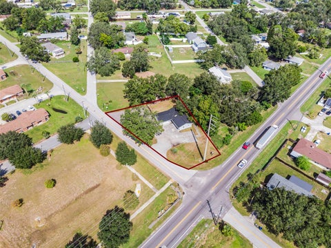 Tiny photo for 697 E Anderson Road, Groveland, FL 34736 (MLS # G5116959)