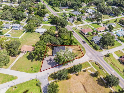 Tiny photo for 697 E Anderson Road, Groveland, FL 34736 (MLS # G5116959)
