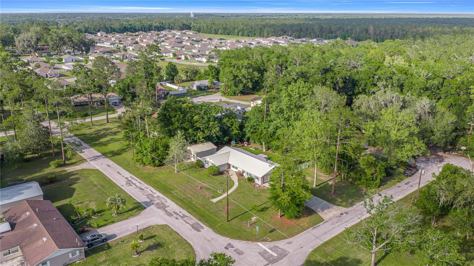 PINE RIDGE ESTATE - Residential