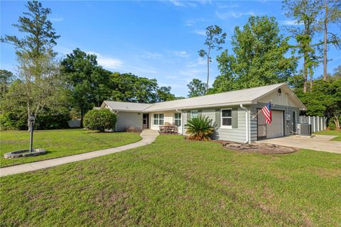 Photo of 1205 NE 48th Avenue Road, Ocala, FL 34470 (MLS # OM722742)