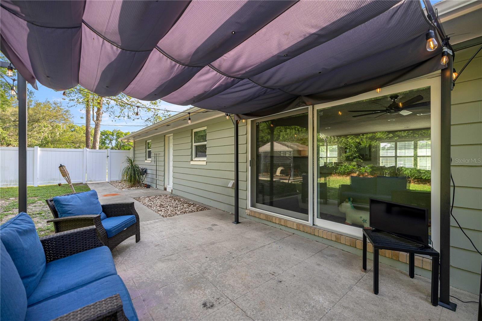 PINE RIDGE ESTATE - Residential