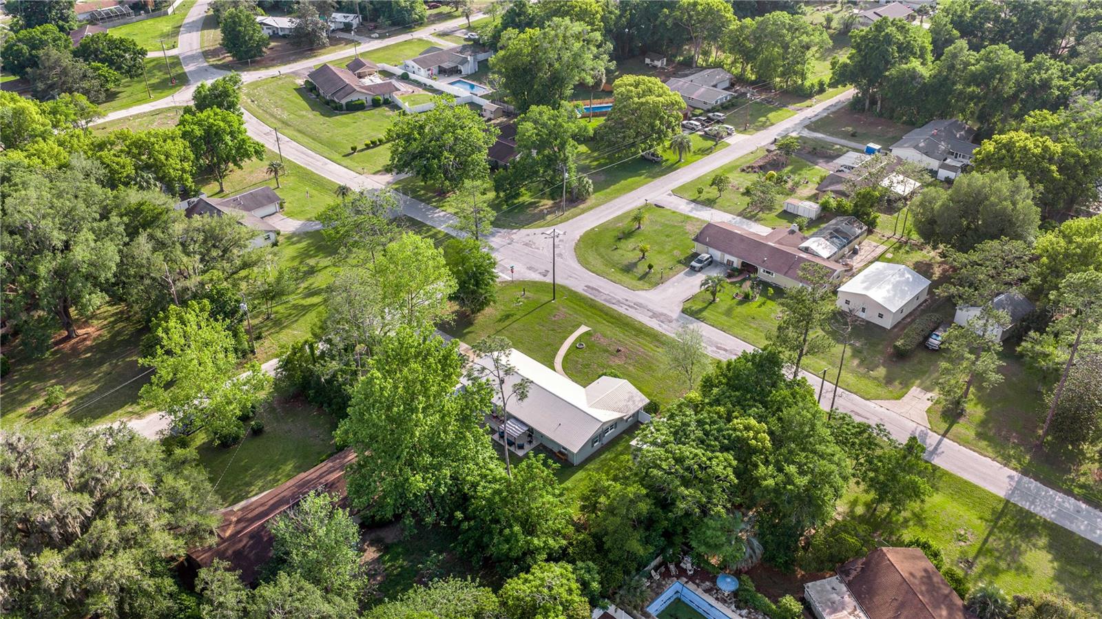 PINE RIDGE ESTATE - Residential