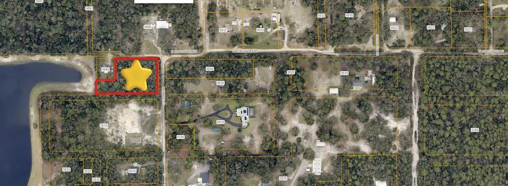 Photo of 00 W Kicklighter Road, Lake Helen, FL 32744 (MLS # O6367856)