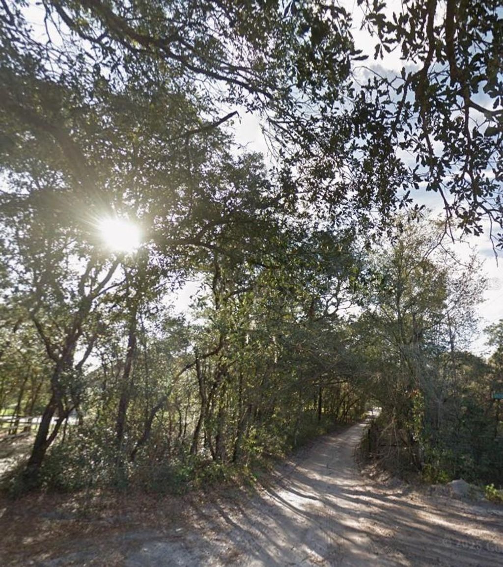 Photo of 00 W Kicklighter Road, Lake Helen, FL 32744 (MLS # O6367856)