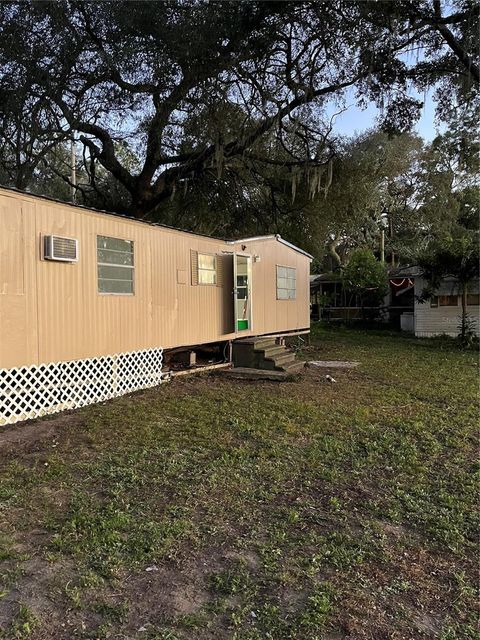 A home in INTERLACHEN