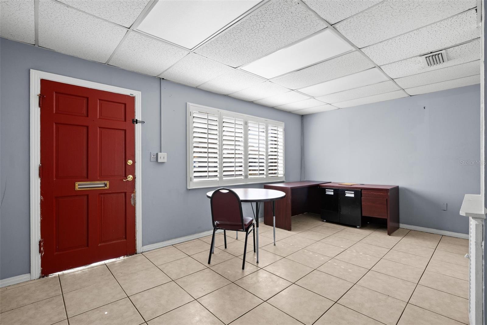 OAKFORD - Residential