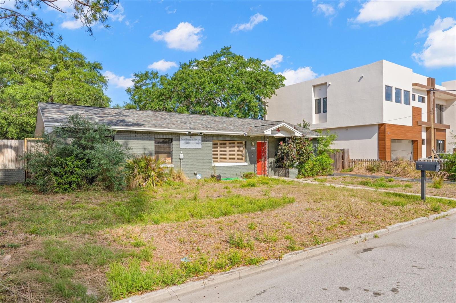 OAKFORD - Residential