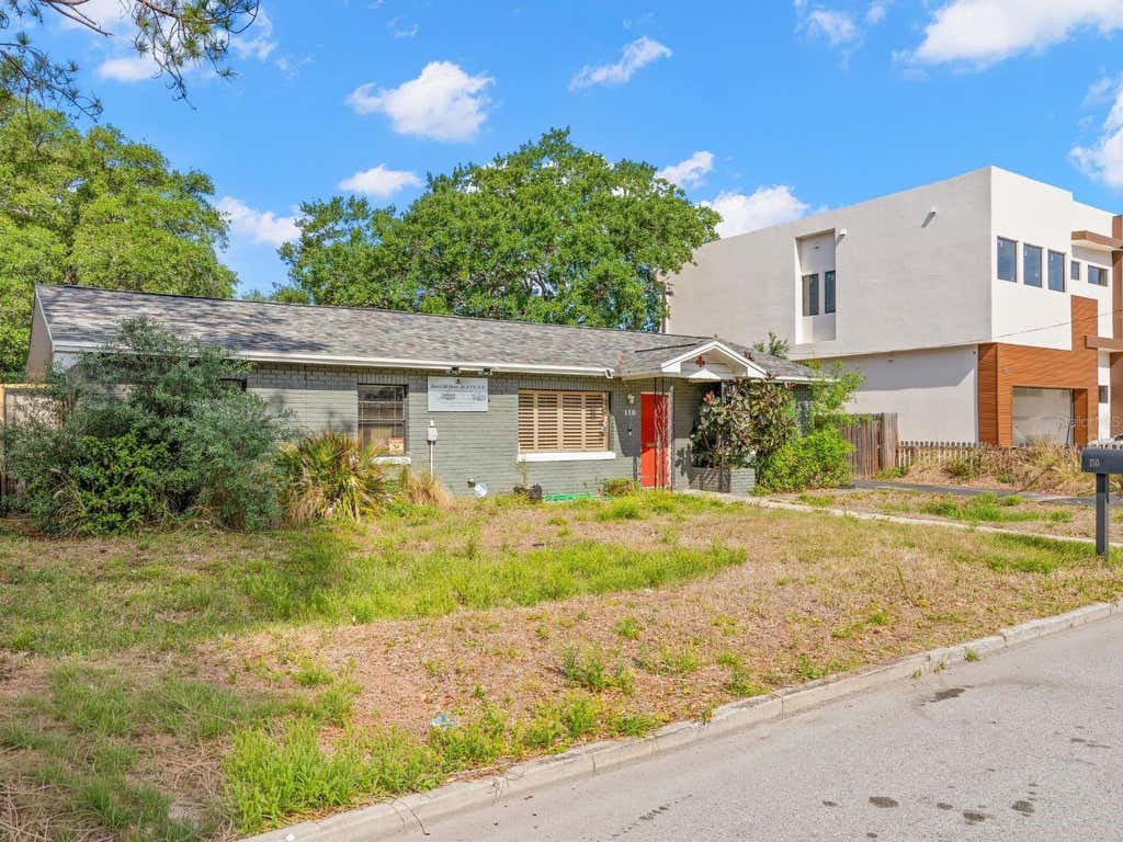 Photo of 110 N Lincoln Avenue, Tampa, FL 33609 (MLS # TB8497862)