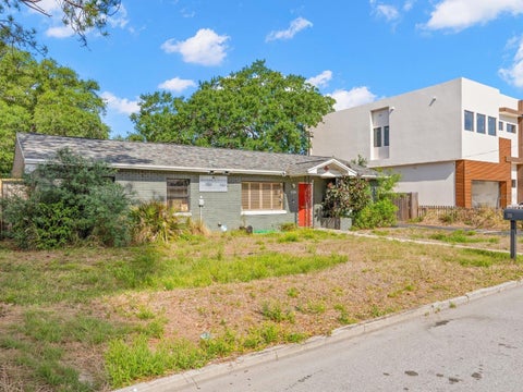 110 N Lincoln Avenue, Tampa, FL 33609