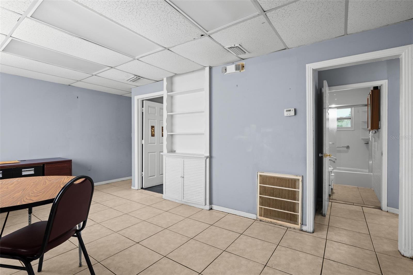 OAKFORD - Residential