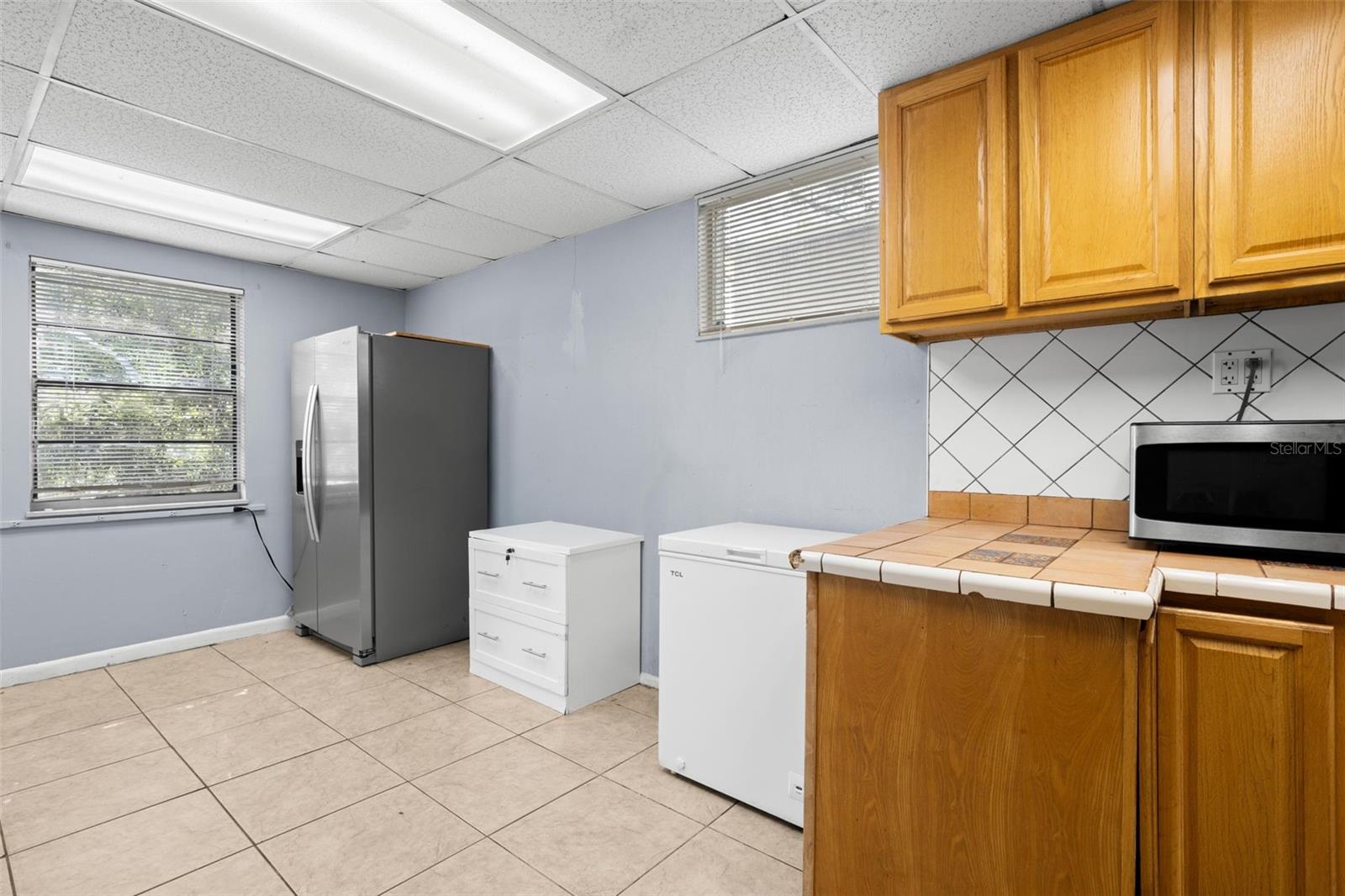 OAKFORD - Residential