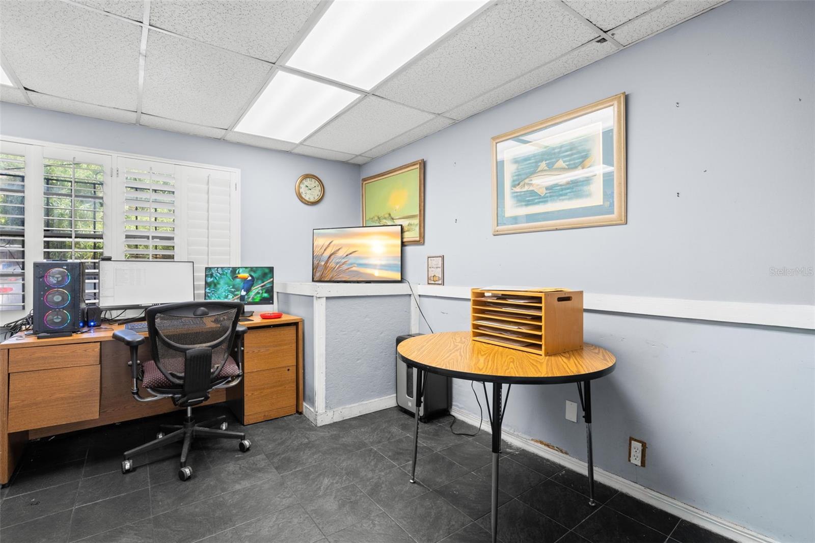 OAKFORD - Residential