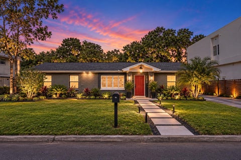 110 N Lincoln Avenue, Tampa, FL 33609
