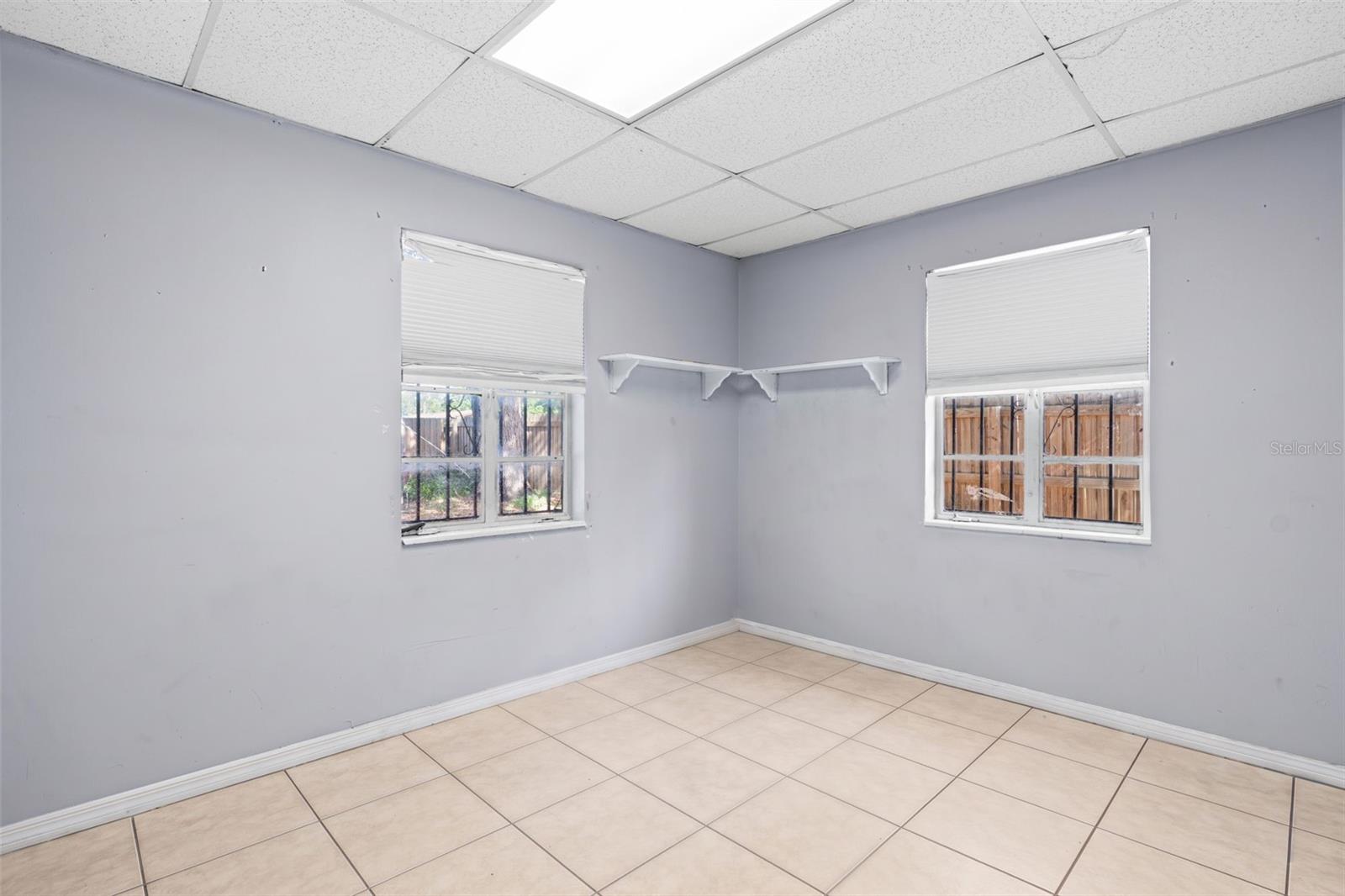 OAKFORD - Residential