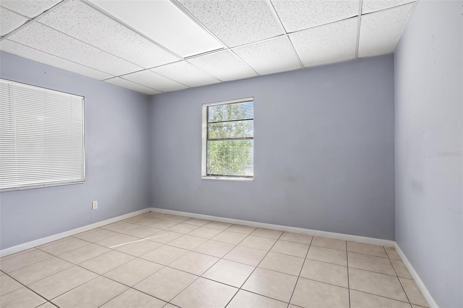 OAKFORD - Residential