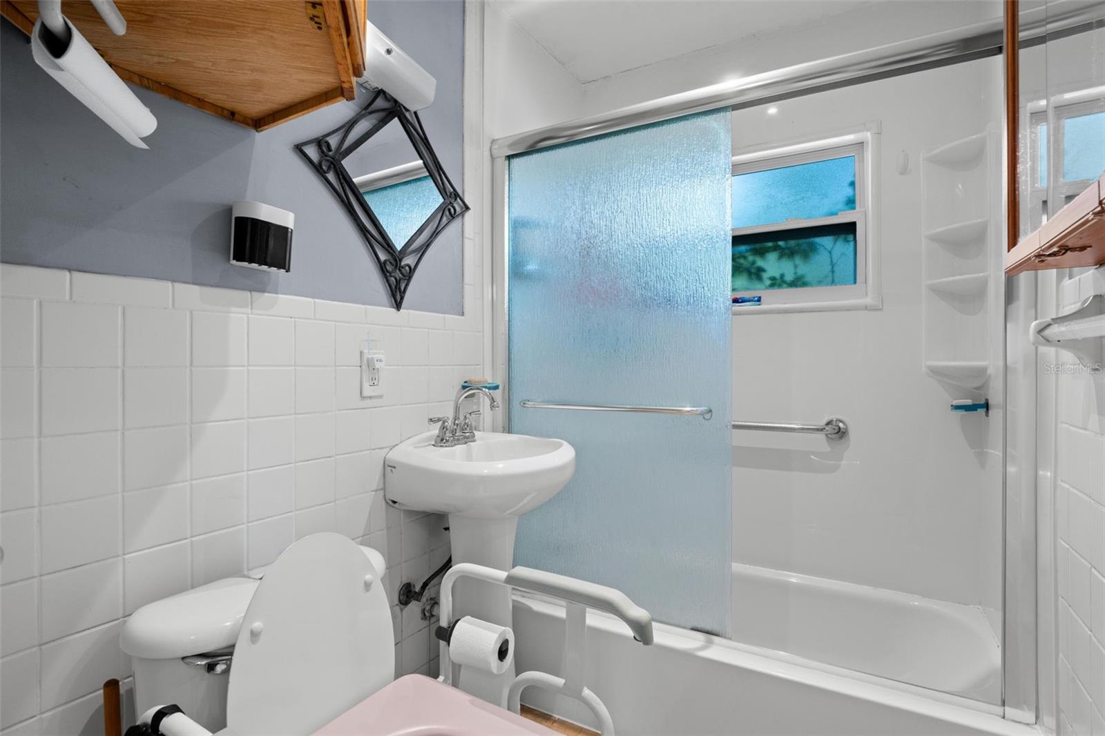 OAKFORD - Residential