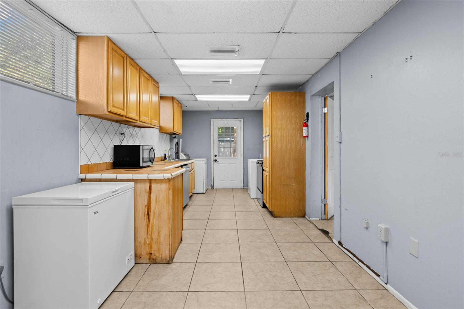 OAKFORD - Residential