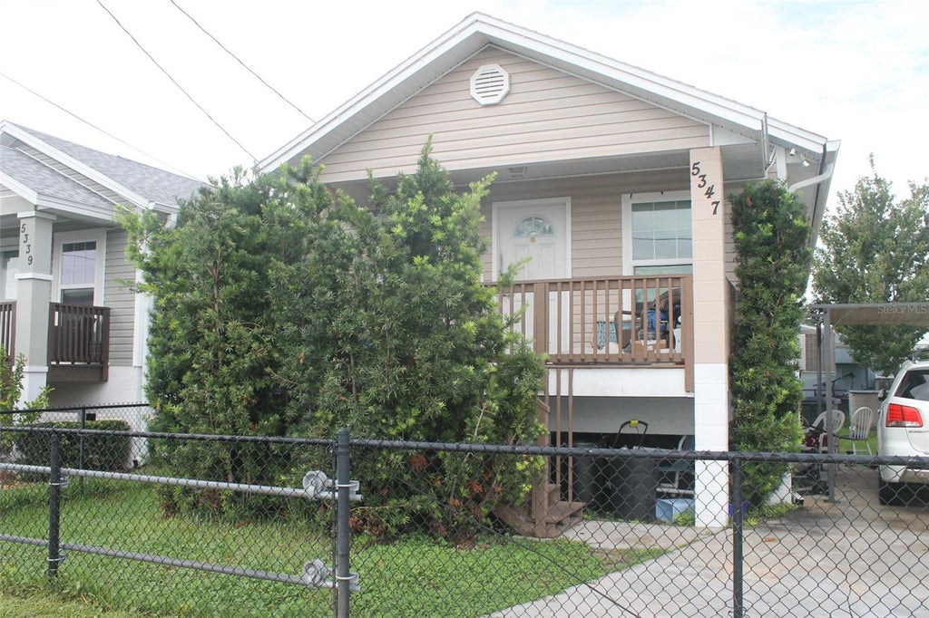 Photo of 5347 Leisure Ln, New Port Richey, FL 34652 (MLS # TB8536096)
