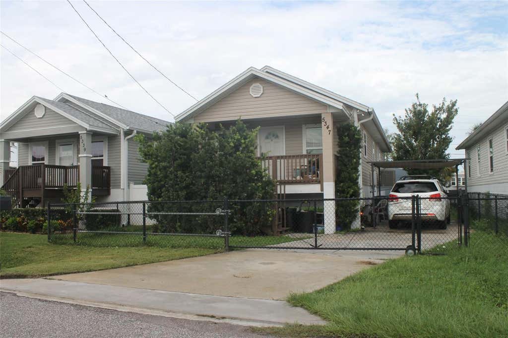 Photo of 5347 Leisure Ln, New Port Richey, FL 34652 (MLS # TB8536096)