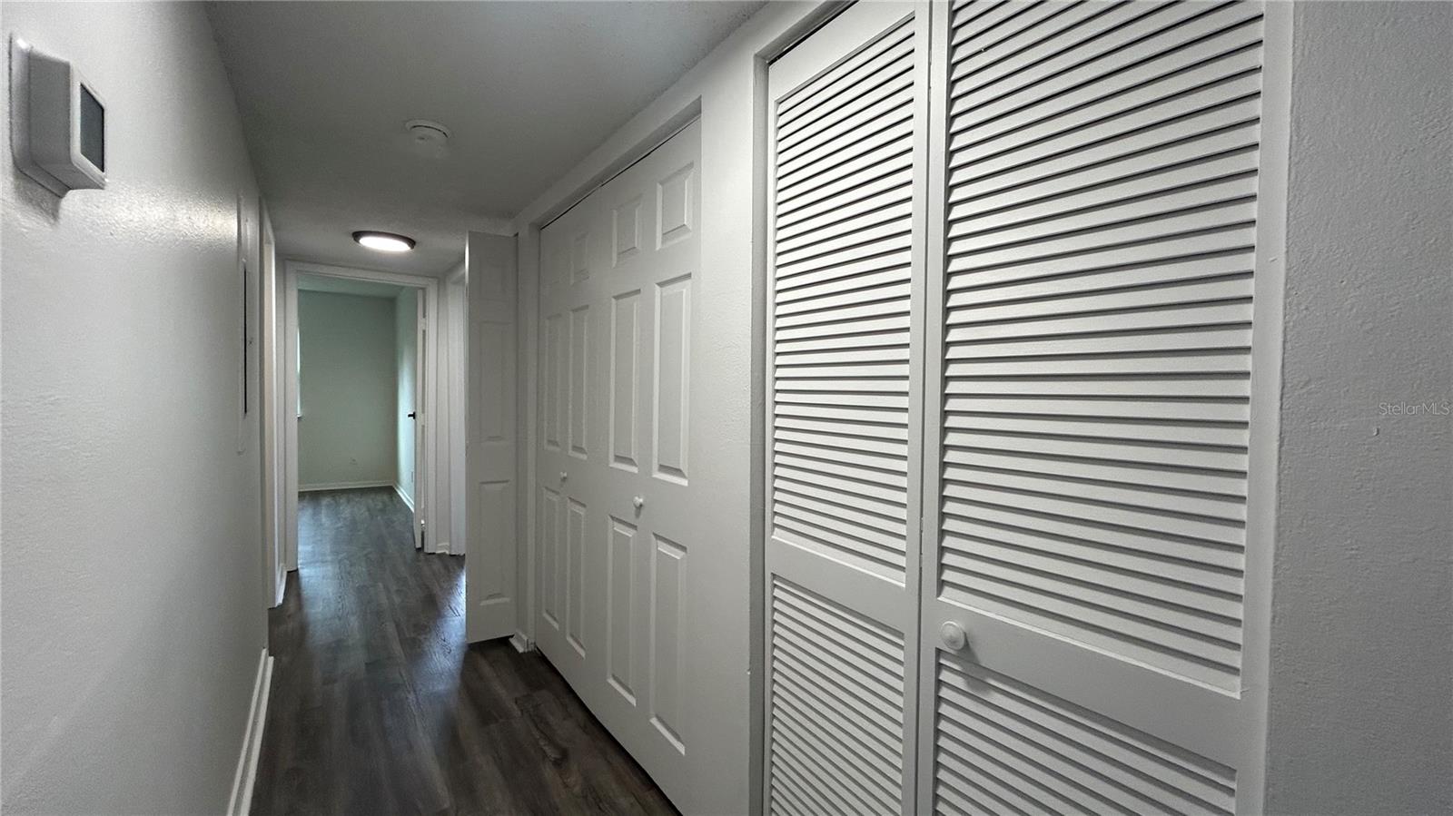 OAKS - Residential Lease