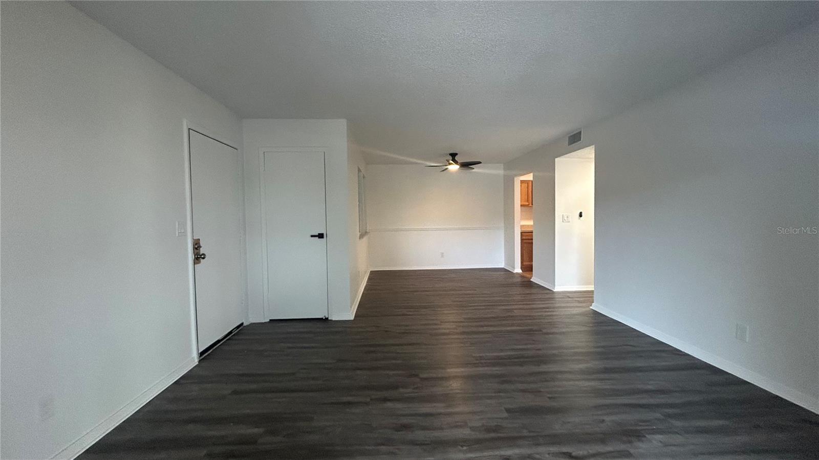 OAKS - Residential Lease