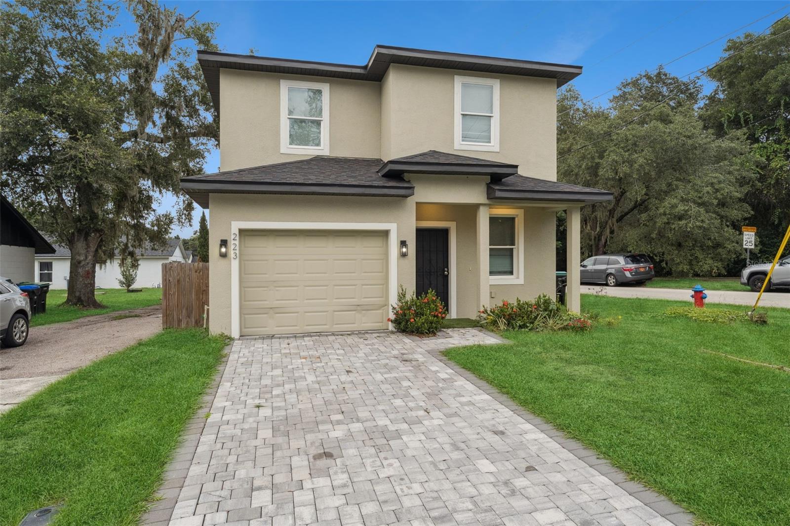 N/A - Residential