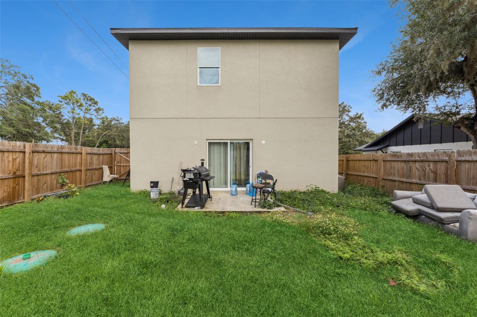 N/A - Residential
