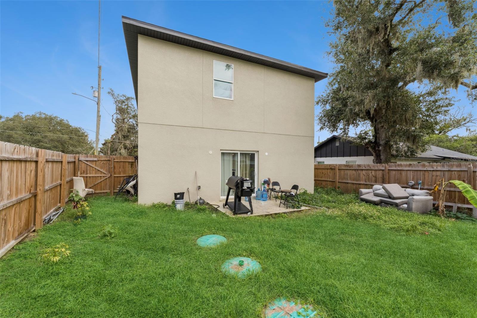 N/A - Residential