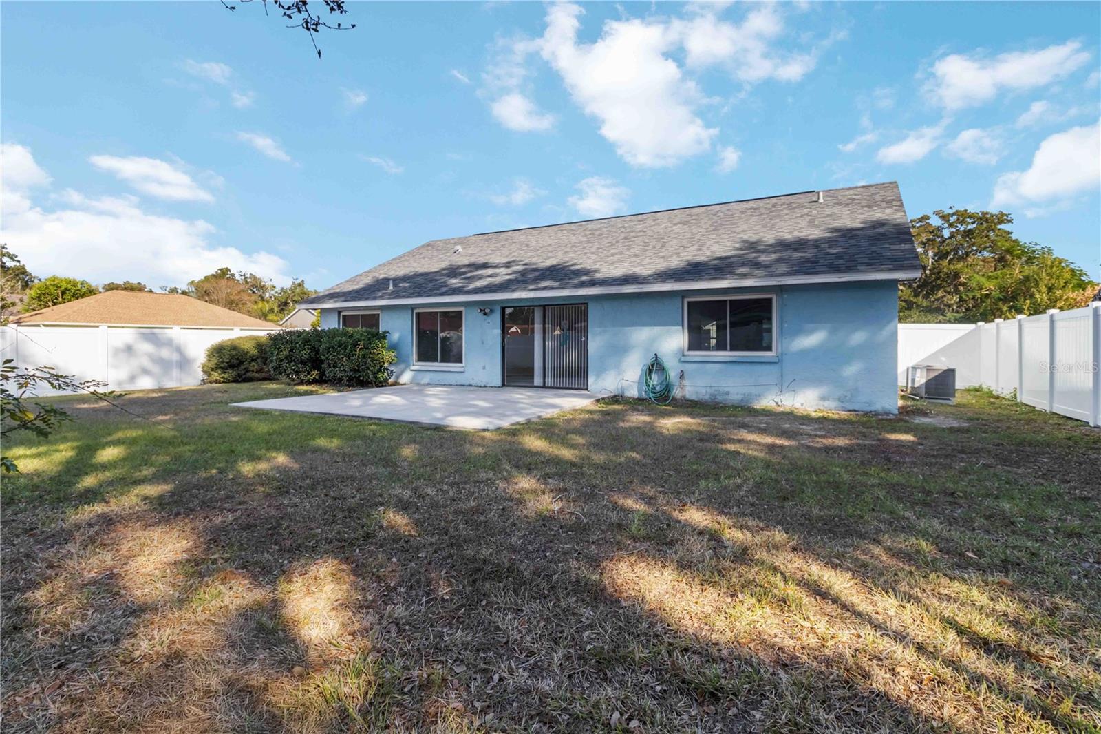 COUNTRY VILLAGE UNIT 2 - Residential