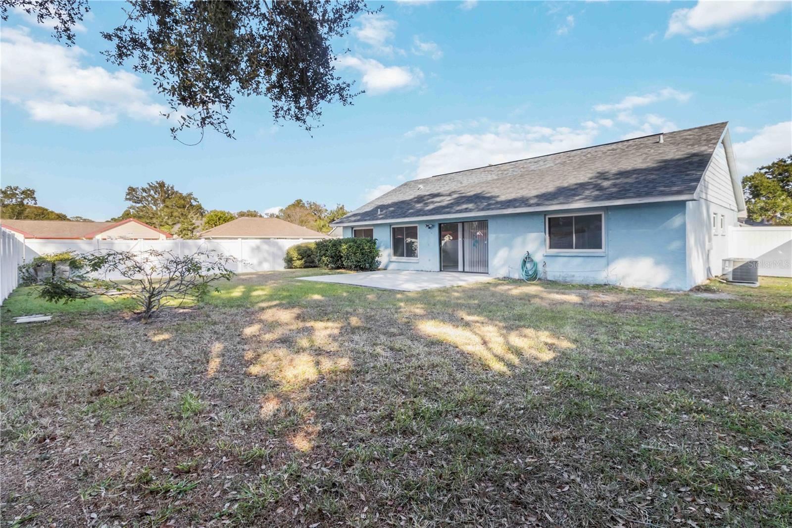 COUNTRY VILLAGE UNIT 2 - Residential