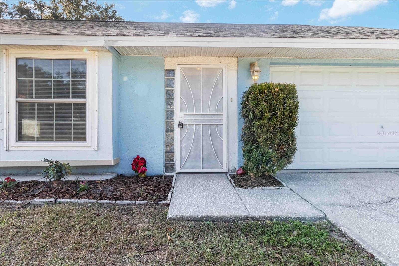 5101 NASHVILLE DRIVE