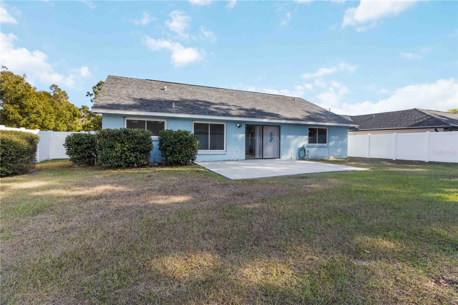 COUNTRY VILLAGE UNIT 2 - Residential