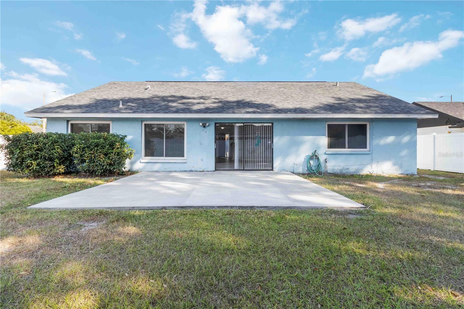 COUNTRY VILLAGE UNIT 2 - Residential