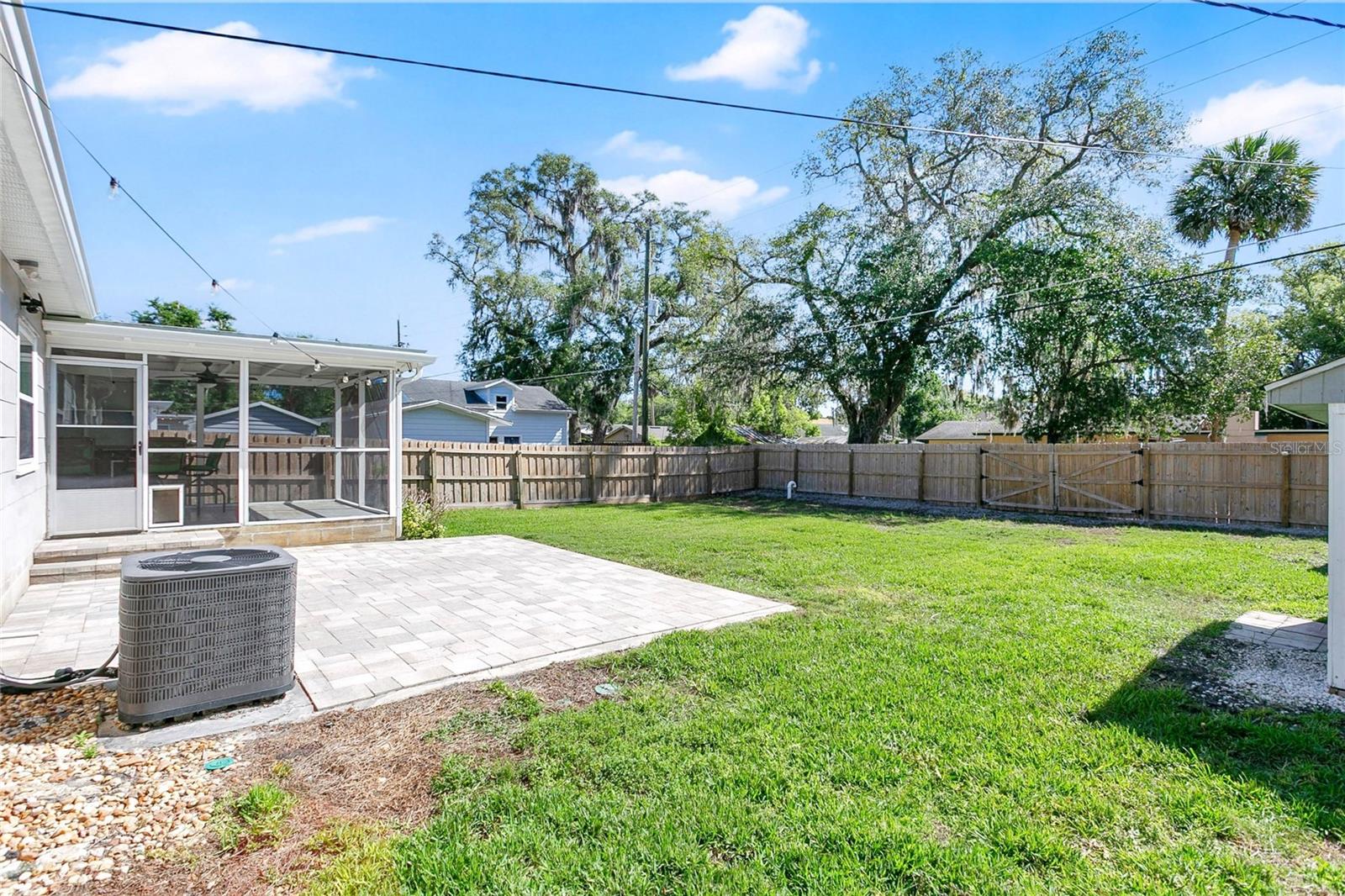 SPEIRS ADD - Residential