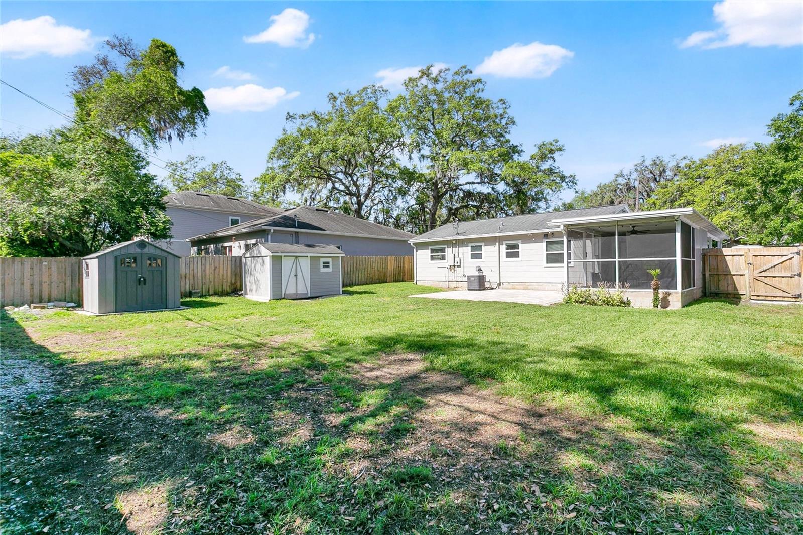 SPEIRS ADD - Residential