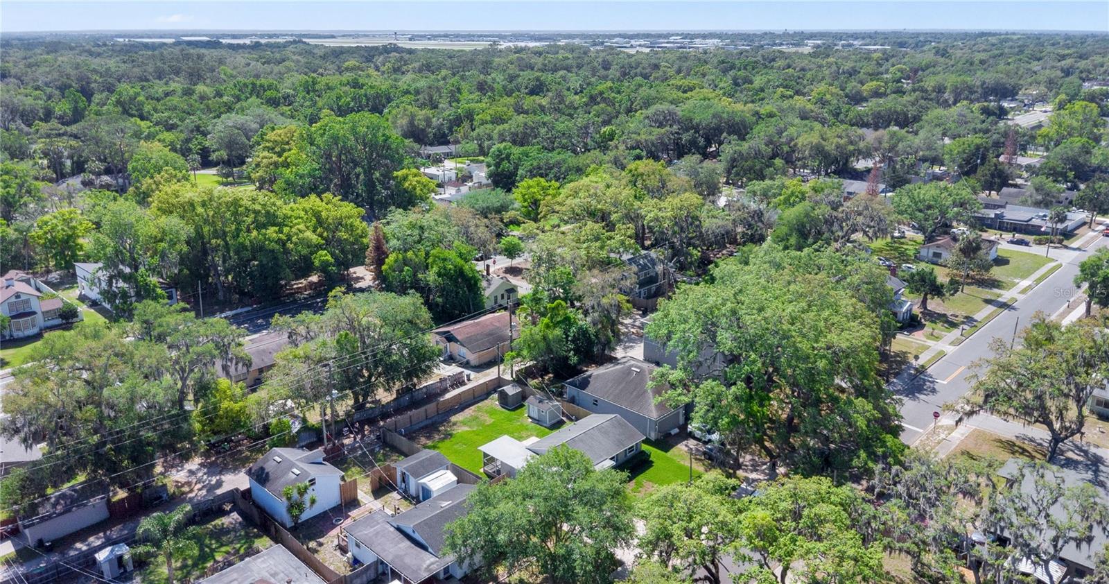 SPEIRS ADD - Residential