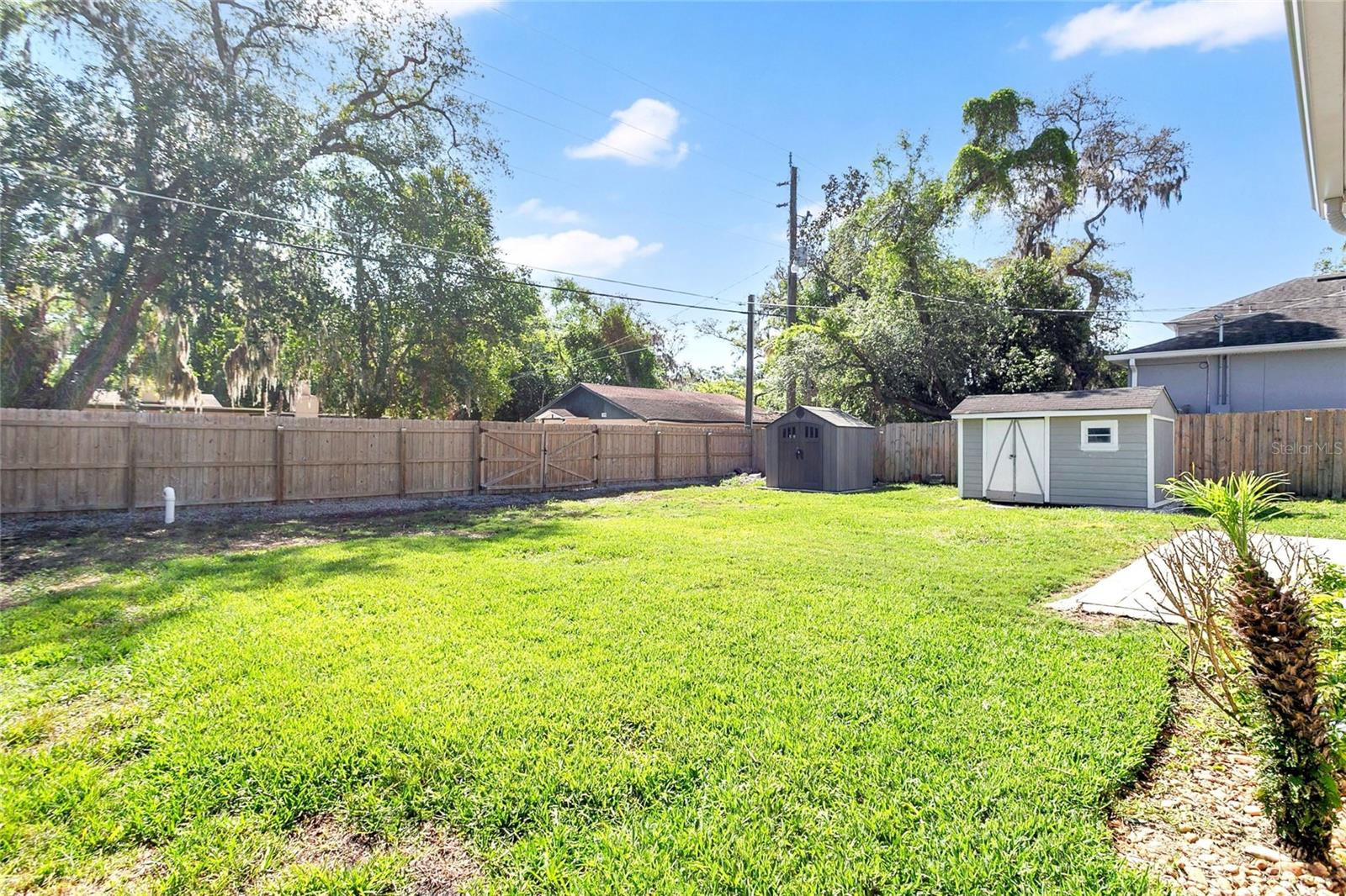 SPEIRS ADD - Residential